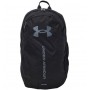 Рюкзак спортивный городской Under Armour Hustle Lite Backpack 24 л черный (1364180-001)