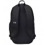 Рюкзак спортивный городской Under Armour Hustle Lite Backpack 24 л черный (1364180-001)