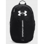 Рюкзак спортивный городской Under Armour Hustle Lite Backpack 24 л черный (1364180-002)