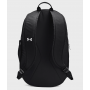 Рюкзак спортивный городской Under Armour Hustle Lite Backpack 24 л черный (1364180-002)