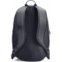 Рюкзак спортивный городской Under Armour Hustle Lite Backpack 24 л серый (1364180-012)
