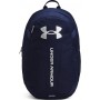 Рюкзак спортивный городской Under Armour Hustle Lite Backpack 24 л синий(1364180-410)
