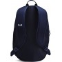 Рюкзак спортивный городской Under Armour Hustle Lite Backpack 24 л синий(1364180-410)