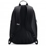 Рюкзак спортивный городской Under Armour Hustle Sport Backpack 26 л черный (1364181-001)