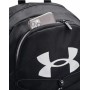 Рюкзак спортивный городской Under Armour Hustle Sport Backpack 26 л черный (1364181-001)
