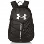 Рюкзак спортивный городской Under Armour Hustle Sport Backpack 26 л черный (1364181-001)