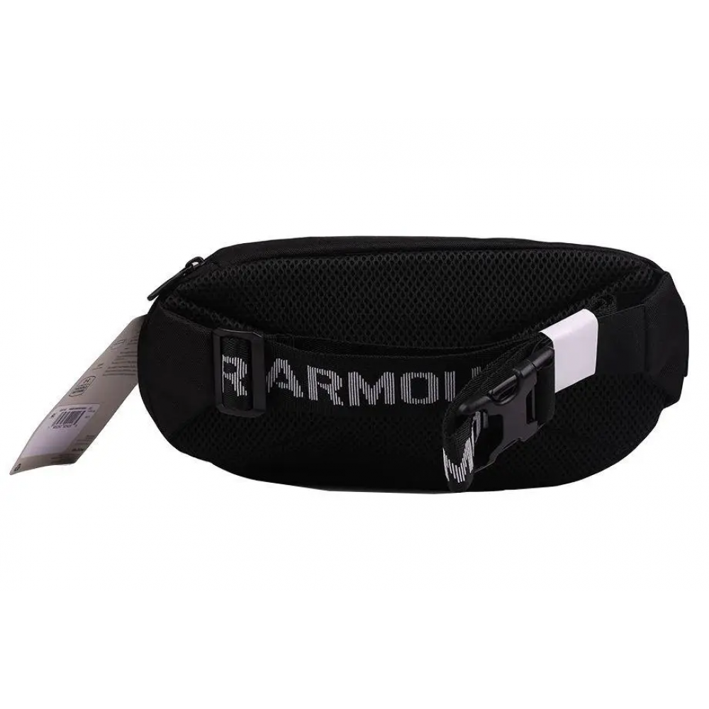 Сумка-бананка на пояс Under Armour Flex Waist Bag (1364190-002)