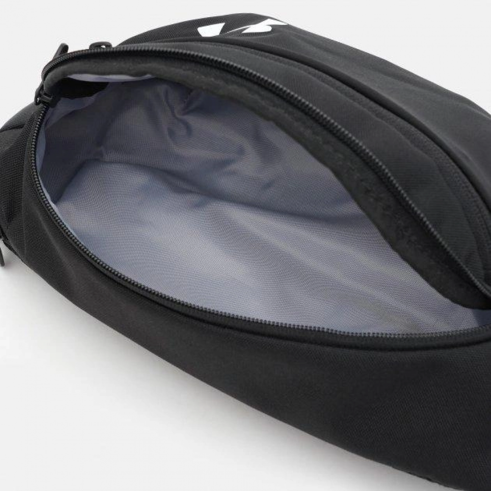 Сумка-бананка на пояс Under Armour Flex Waist Bag (1364190-002)