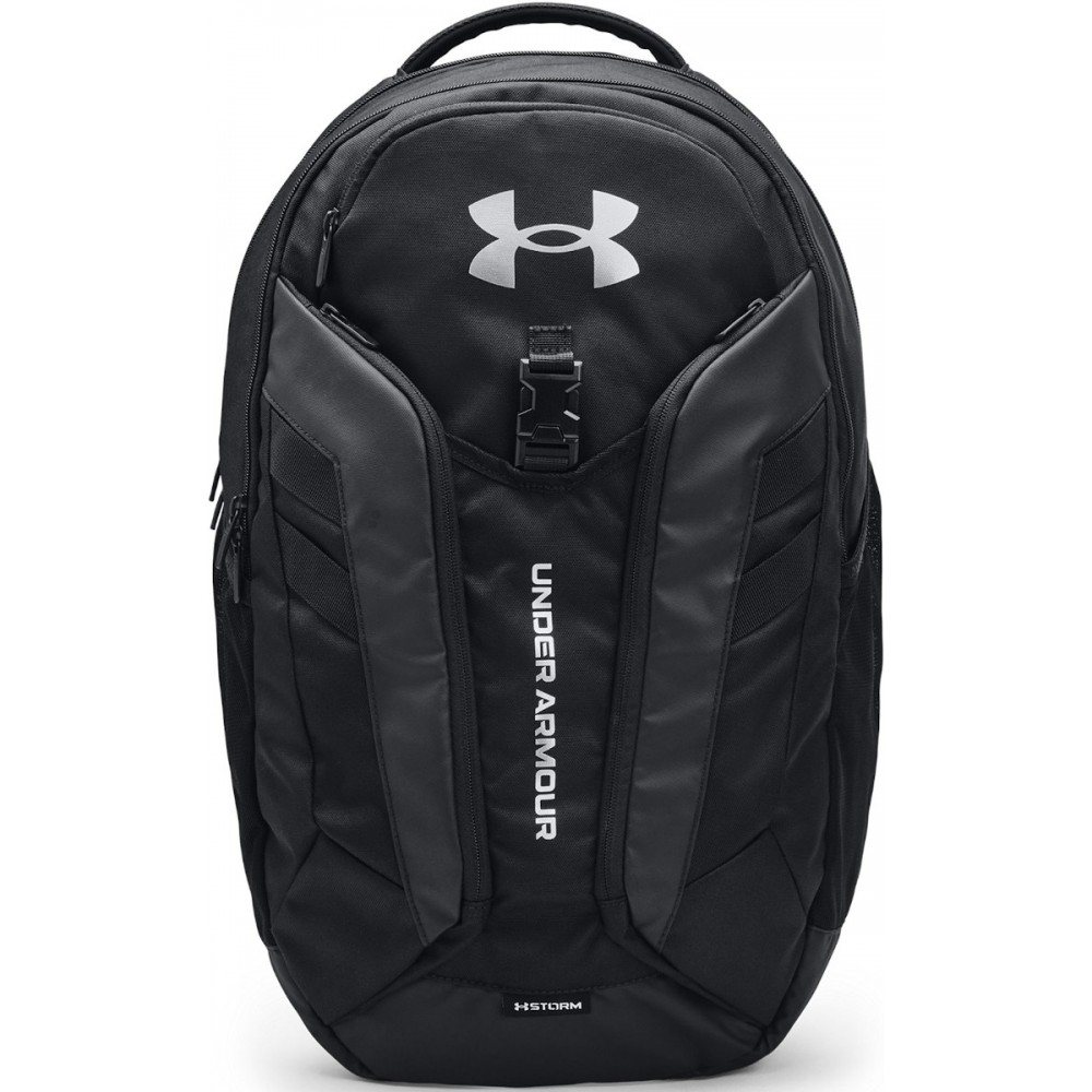 Рюкзак спортивный Under Armour Hustle Pro Backpack 32 л черный (1367060-001)