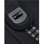 Рюкзак спортивный Under Armour Hustle Pro Backpack 32 л черный (1367060-001)