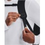 Рюкзак спортивный Under Armour Hustle Pro Backpack 32 л черный (1367060-001)