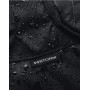 Рюкзак спортивный Under Armour Hustle Pro Backpack 32 л черный (1367060-001)