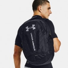 Рюкзак спортивный Under Armour Hustle Pro Backpack 32 л черный (1367060-001)