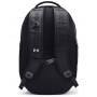 Рюкзак спортивный Under Armour Hustle Pro Backpack 32 л черный (1367060-001)