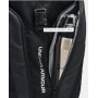 Рюкзак спортивный Under Armour Hustle Pro Backpack 32 л черный (1367060-001)