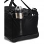 Сумка спортивная Under Armour Gametime Duffle Bag 50 л чёрная (1369218-001)