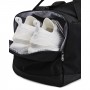 Сумка спортивная Under Armour Gametime Duffle Bag 50 л чёрная (1369218-001)