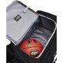 Сумка спортивная Under Armour Gametime Duffle Bag 50 л чёрная (1369218-001)