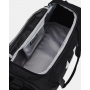 Сумка спортивная Under Armour Undeniable 5.0 XS Duffle Bag 23 л чёрная (1369221-001)