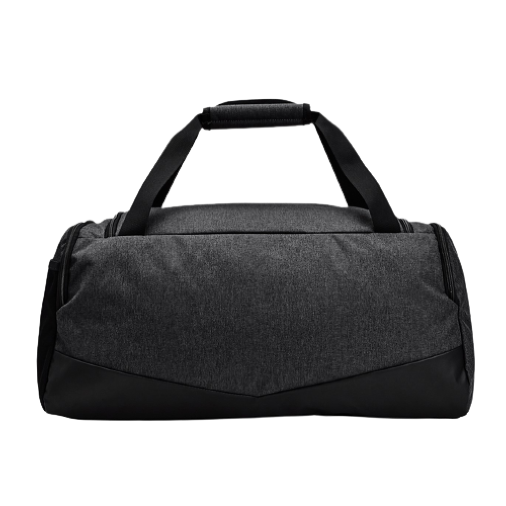 Сумка спортивная Under Armour Undeniable 5.0 Small Duffle Bag 40 л чёрная (1369222-002)