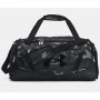Сумка спортивная Under Armour Undeniable 5.0 Small Duffle Bag 40 л чёрная (1369222-007)