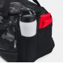Сумка спортивная Under Armour Undeniable 5.0 Small Duffle Bag 40 л чёрная (1369222-007)
