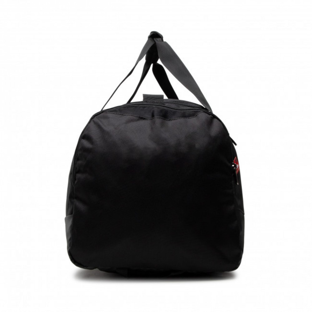 Сумка спортивная Under Armour Undeniable 5.0 Medium Duffle Bag 58 л чёрная (1369223-001)
