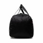 Сумка спортивная Under Armour Undeniable 5.0 Medium Duffle Bag 58 л чёрная (1369223-001)
