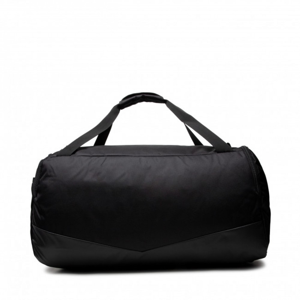 Сумка спортивная Under Armour Undeniable 5.0 Medium Duffle Bag 58 л чёрная (1369223-001)