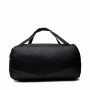 Сумка спортивная Under Armour Undeniable 5.0 Medium Duffle Bag 58 л чёрная (1369223-001)