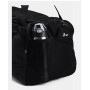 Сумка спортивная Under Armour Undeniable 5.0 Medium Duffle Bag 58 л чёрная (1369223-001)