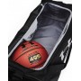 Сумка спортивная Under Armour Undeniable 5.0 Medium Duffle Bag 58 л чёрная (1369223-001)
