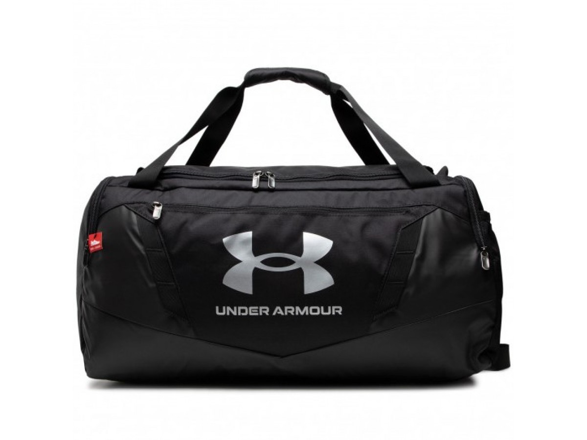 Спортивная сумка Under Armour Undeniable 5.0 Duffle Bag - надежность и функциональность.