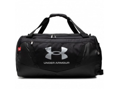 Спортивная сумка Under Armour Undeniable 5.0 Duffle Bag - надежность и функциональность.