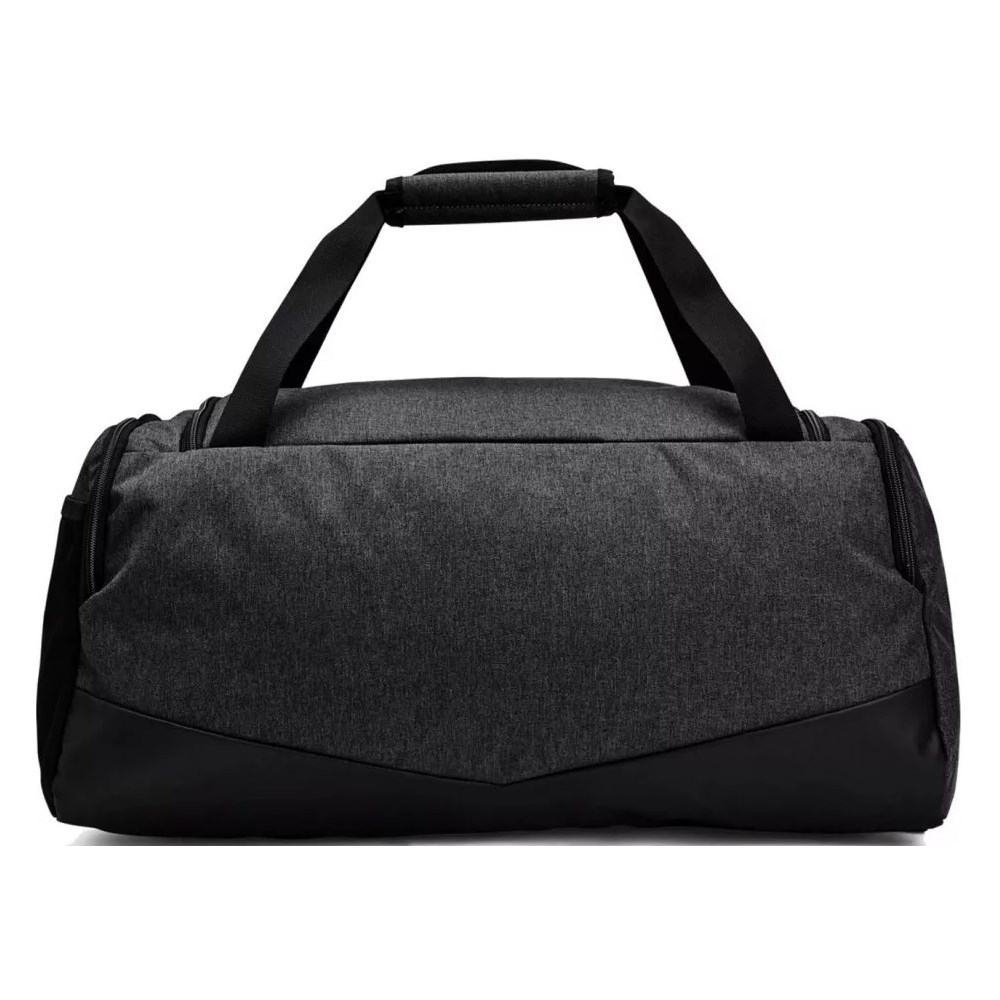Сумка спортивная Under Armour Undeniable 5.0 Medium Duffle Bag 58 л чёрная (1369223-002)