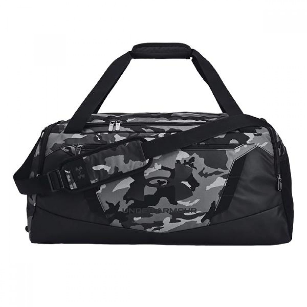 Сумка спортивная Under Armour Undeniable 5.0 Medium Duffle Bag 58 л (1369223-009)