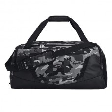 Сумка спортивная Under Armour Undeniable 5.0 Medium Duffle Bag 58 л (1369223-009)