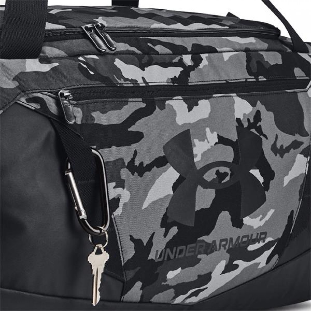 Сумка спортивная Under Armour Undeniable 5.0 Medium Duffle Bag 58 л (1369223-009)