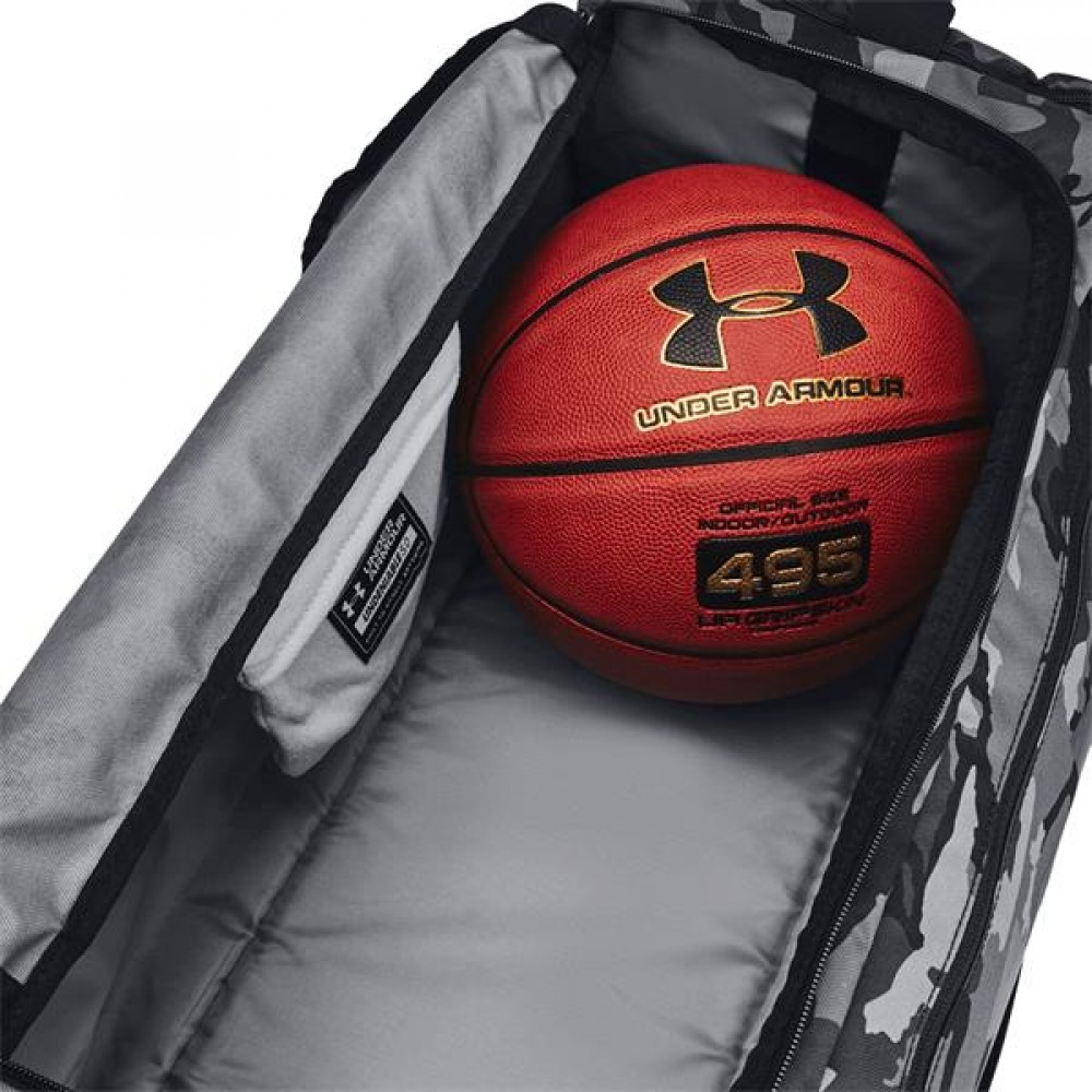 Сумка спортивная Under Armour Undeniable 5.0 Medium Duffle Bag 58 л (1369223-009)