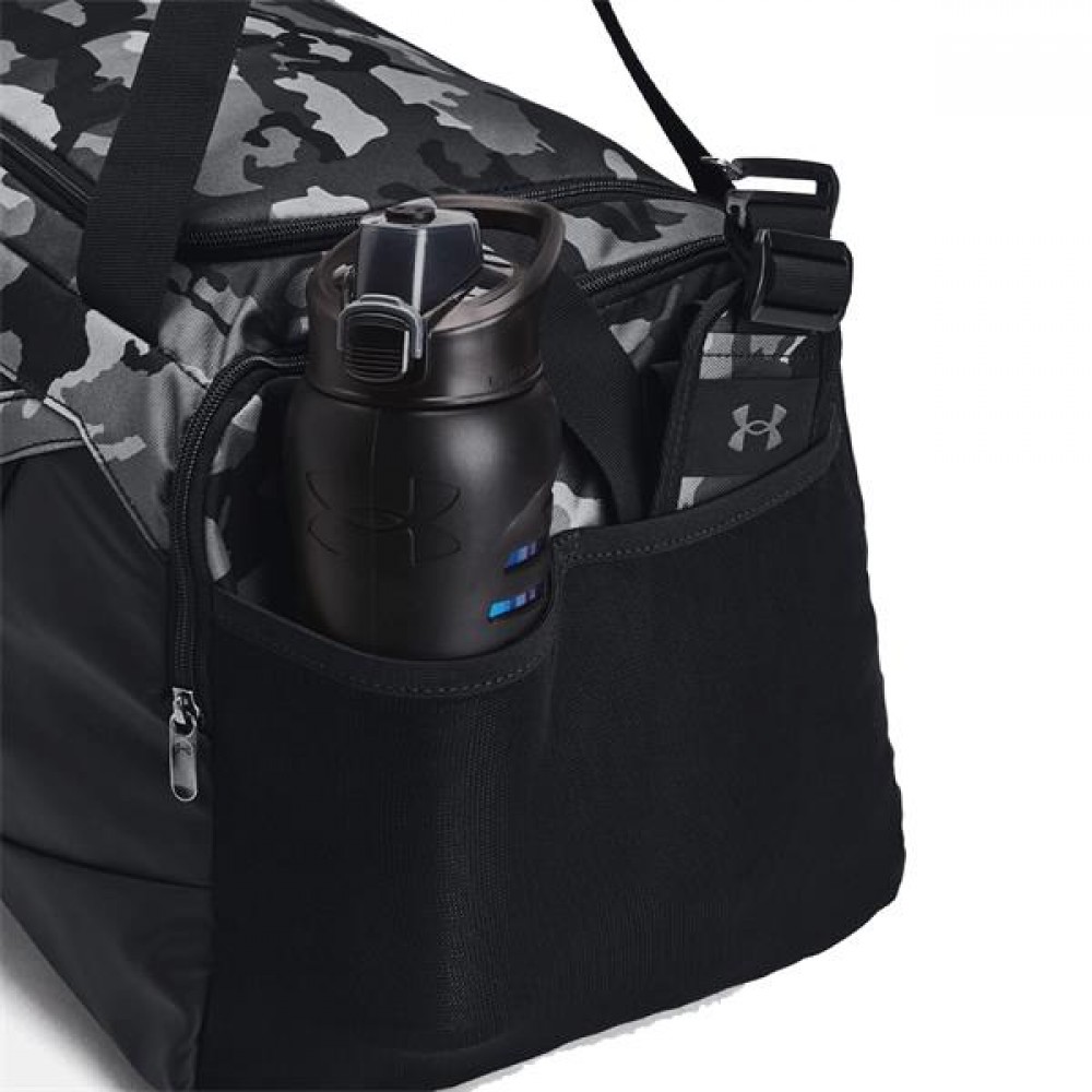 Сумка спортивная Under Armour Undeniable 5.0 Medium Duffle Bag 58 л (1369223-009)