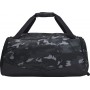 Сумка спортивная Under Armour Undeniable 5.0 Medium Duffle Bag 58 л чёрная (1369223-010)
