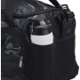 Сумка спортивная Under Armour Undeniable 5.0 Medium Duffle Bag 58 л чёрная (1369223-010)