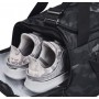 Сумка спортивная Under Armour Undeniable 5.0 Medium Duffle Bag 58 л чёрная (1369223-010)