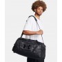 Сумка спортивная Under Armour Undeniable 5.0 Medium Duffle Bag 58 л чёрная (1369223-010)