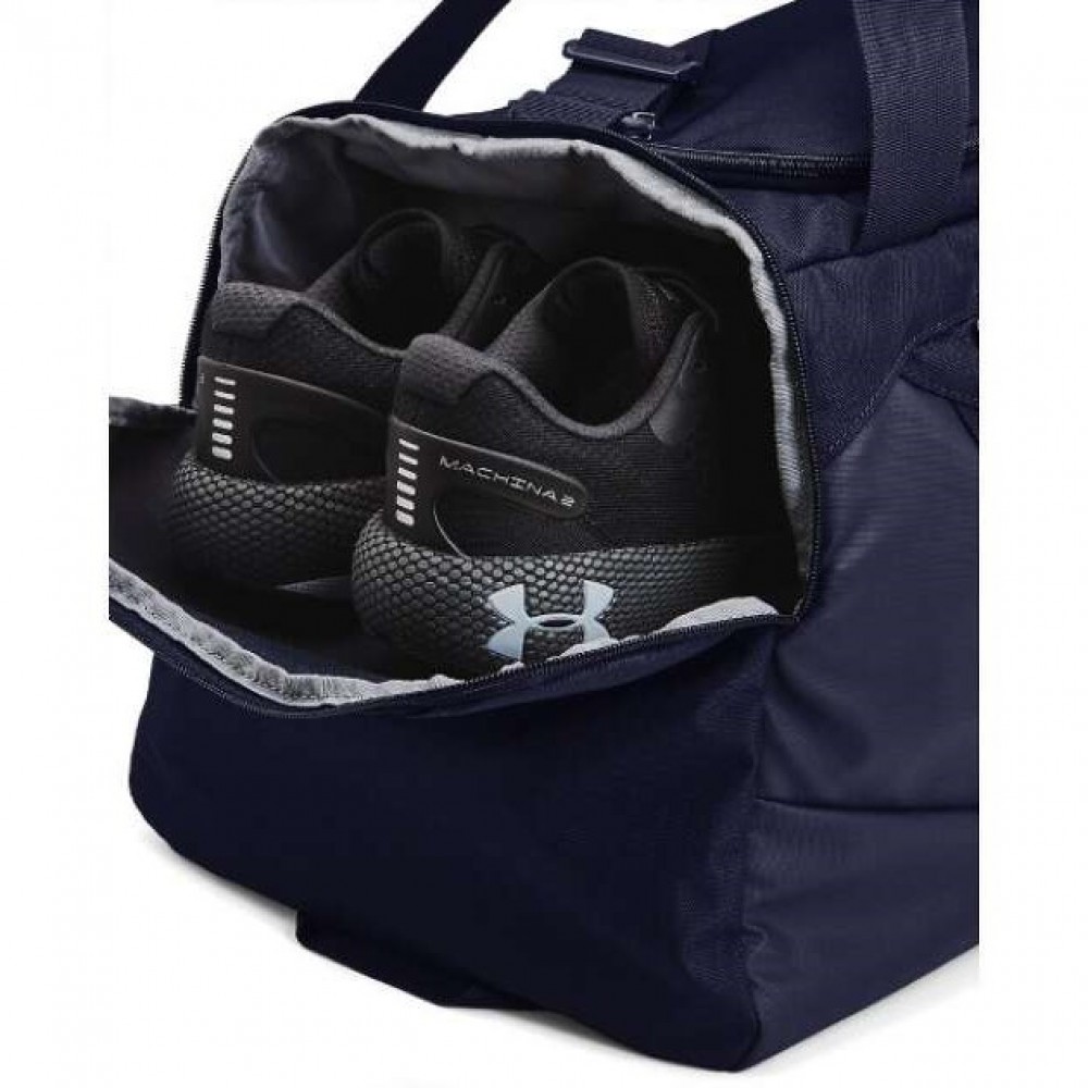 Сумка спортивная Under Armour Undeniable 5.0 Medium Duffle Bag 58 л (1369223-410)