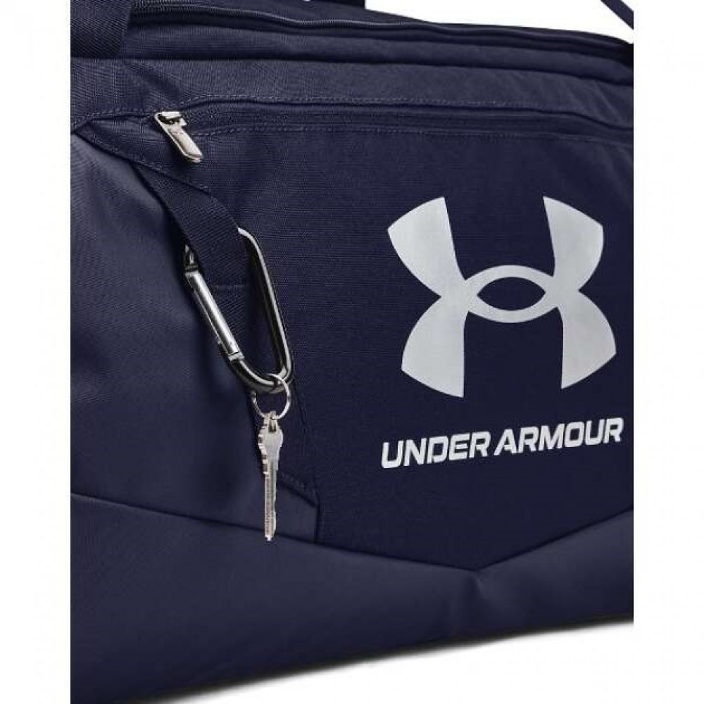 Сумка спортивная Under Armour Undeniable 5.0 Medium Duffle Bag 58 л (1369223-410)