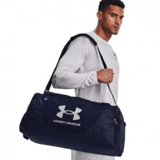 Сумка спортивная Under Armour Undeniable 5.0 Medium Duffle Bag 58 л (1369223-410)