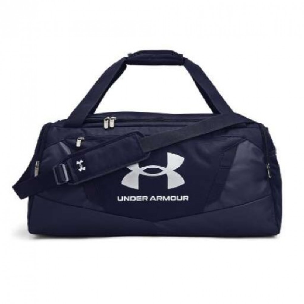 Сумка спортивная Under Armour Undeniable 5.0 Medium Duffle Bag 58 л (1369223-410)