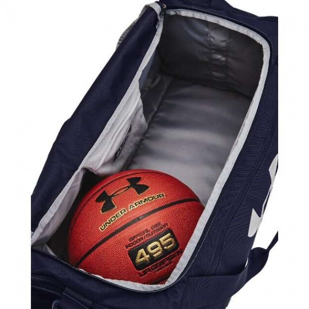 Сумка спортивная Under Armour Undeniable 5.0 Medium Duffle Bag 58 л (1369223-410)
