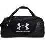 Сумка спортивная Under Armour Undeniable 5.0 Large Duffle Bag 101 л чёрная (1369224-001)